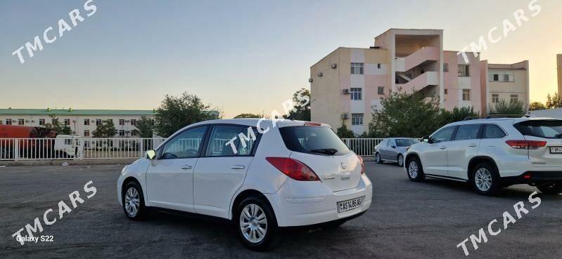 Nissan Versa 2011 - 135 000 TMT - 4 мкр - img 7
