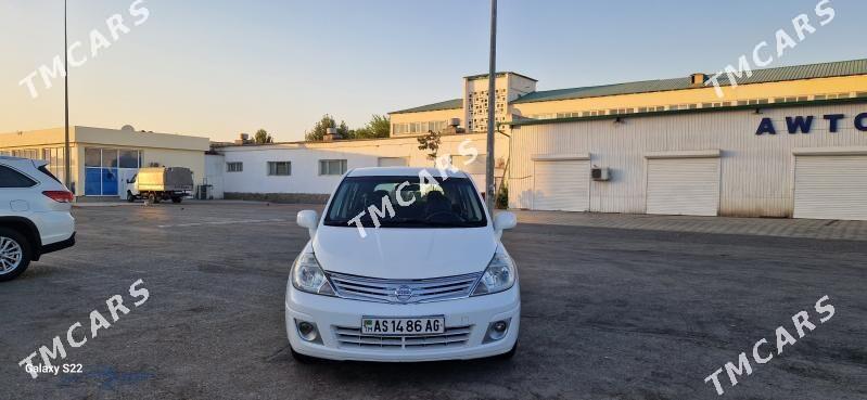 Nissan Versa 2011 - 135 000 TMT - 4 мкр - img 2