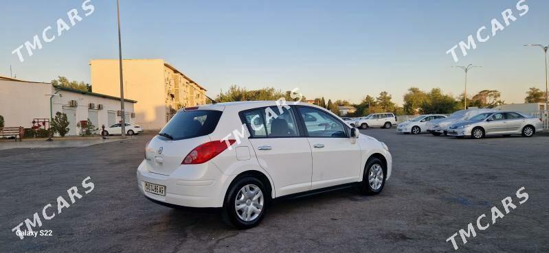Nissan Versa 2011 - 135 000 TMT - 4 мкр - img 6