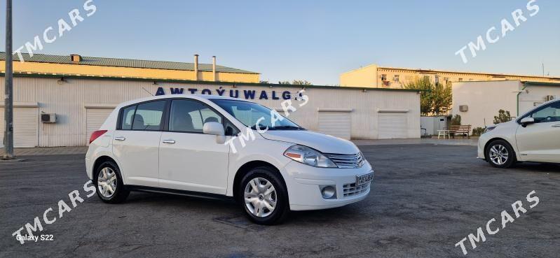 Nissan Versa 2011 - 135 000 TMT - 4 мкр - img 3