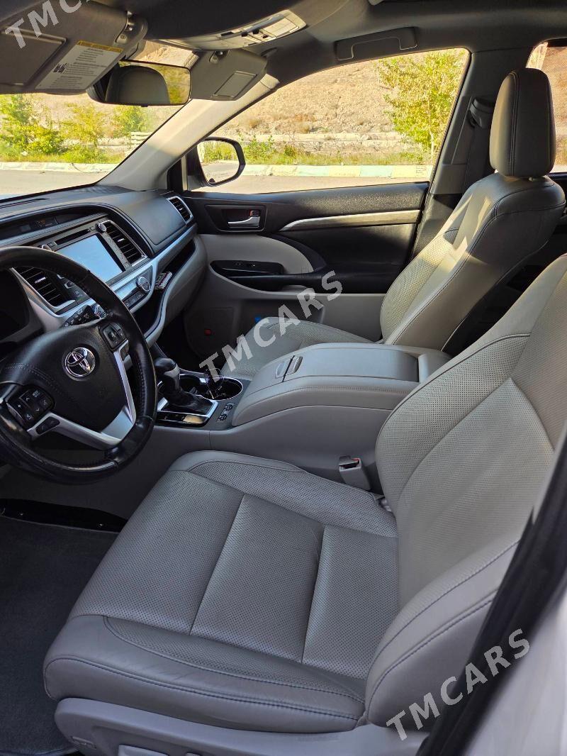Toyota Highlander 2019 - 600 000 TMT - Balkanabat - img 3