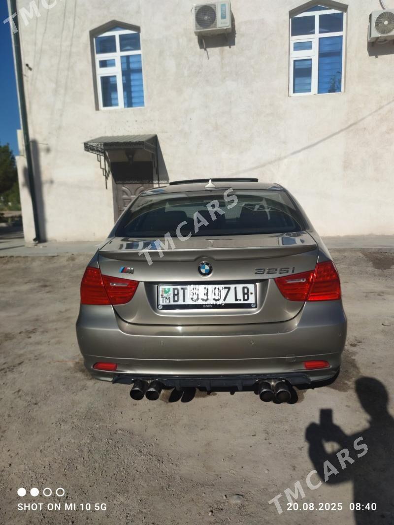 BMW F30 2010 - 190 000 TMT - Türkmenabat - img 9