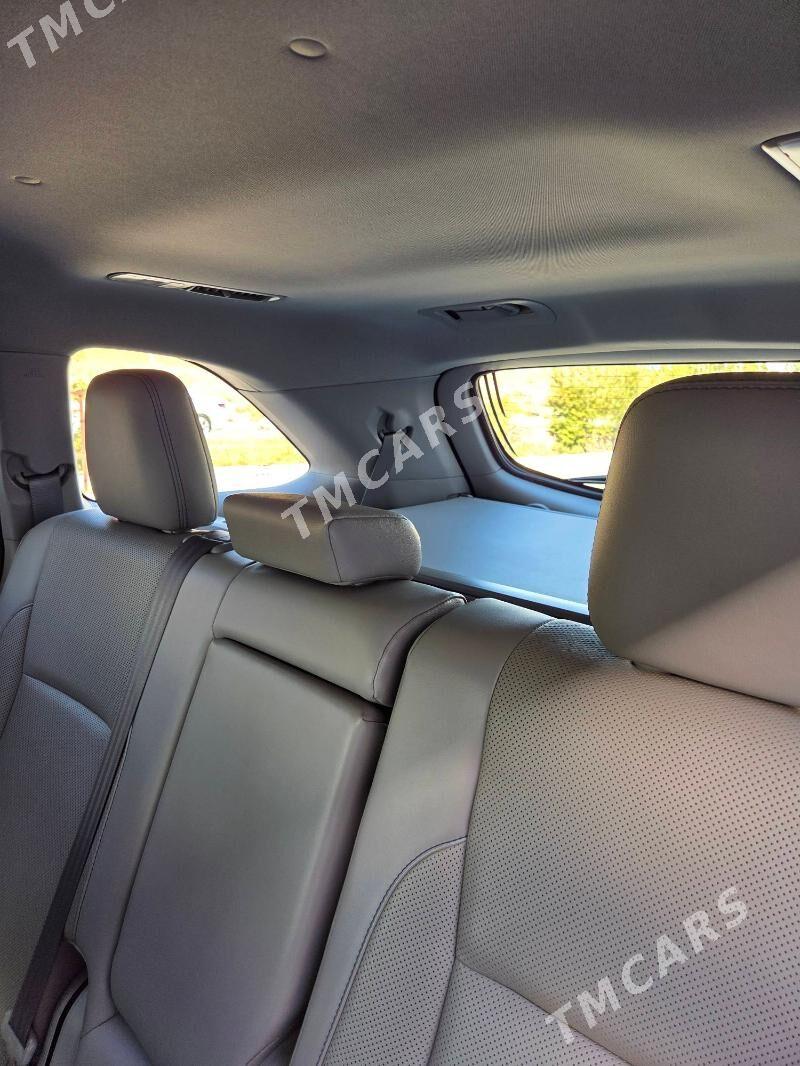 Toyota Highlander 2019 - 600 000 TMT - Balkanabat - img 2