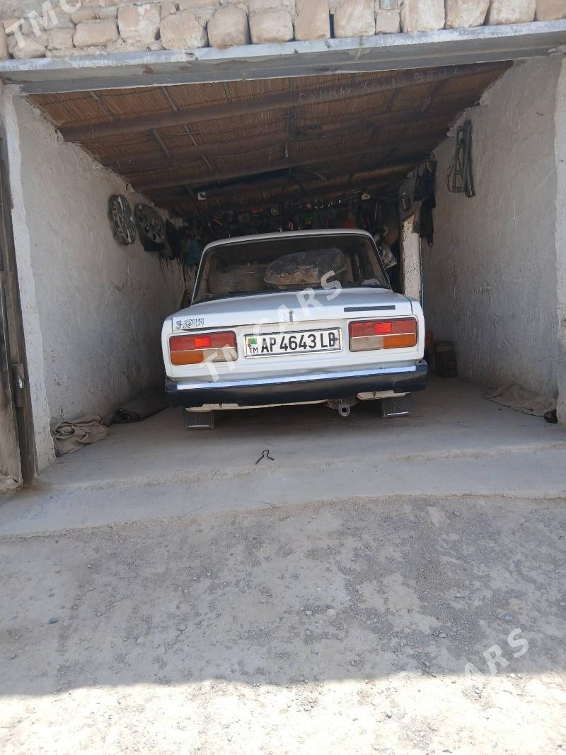 Lada 2107 2000 - 27 000 TMT - Magdanly - img 3