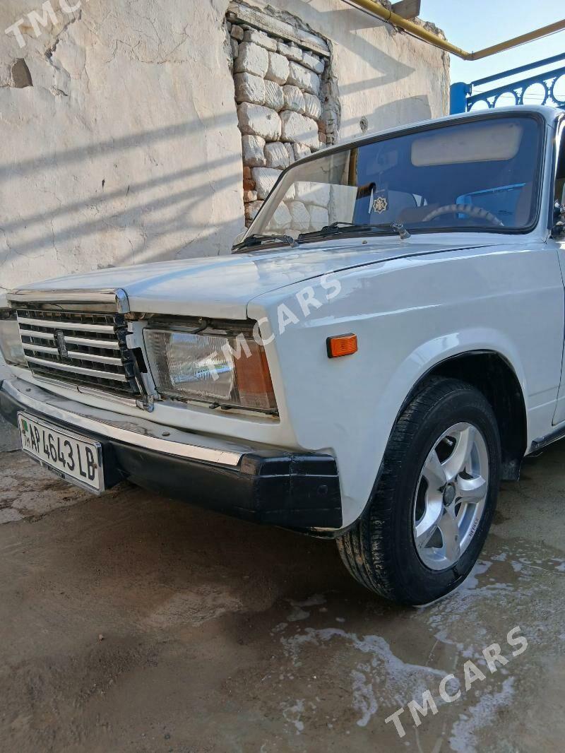 Lada 2107 2000 - 27 000 TMT - Magdanly - img 4