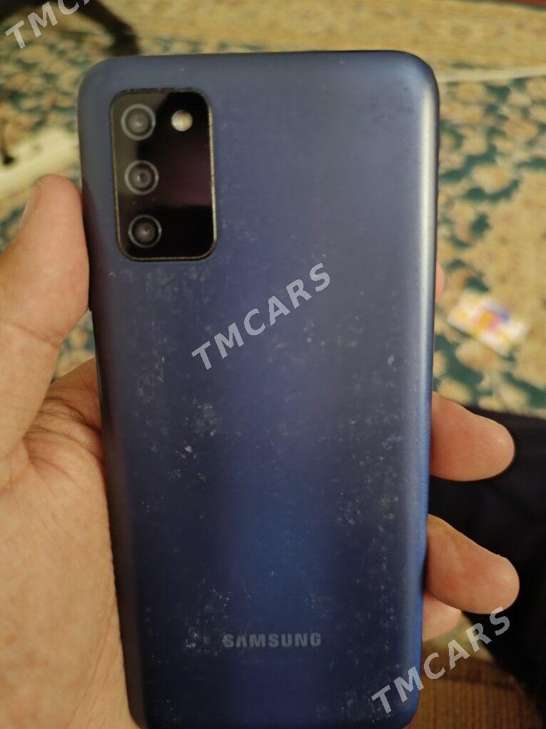 Samsung A03S - Бахарден - img 2