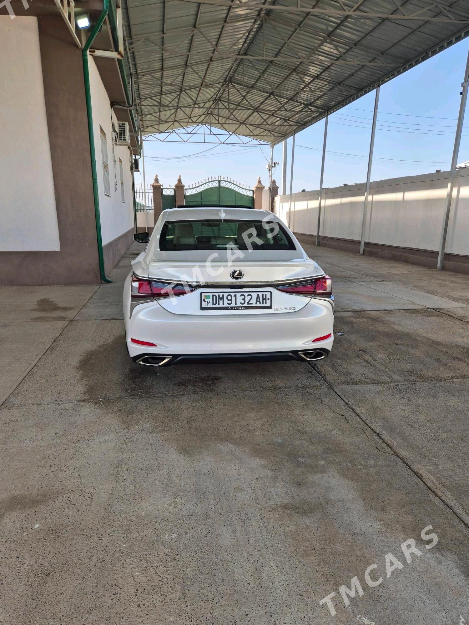Lexus ES 350 2020 - 535 000 TMT - 11 мкр - img 5