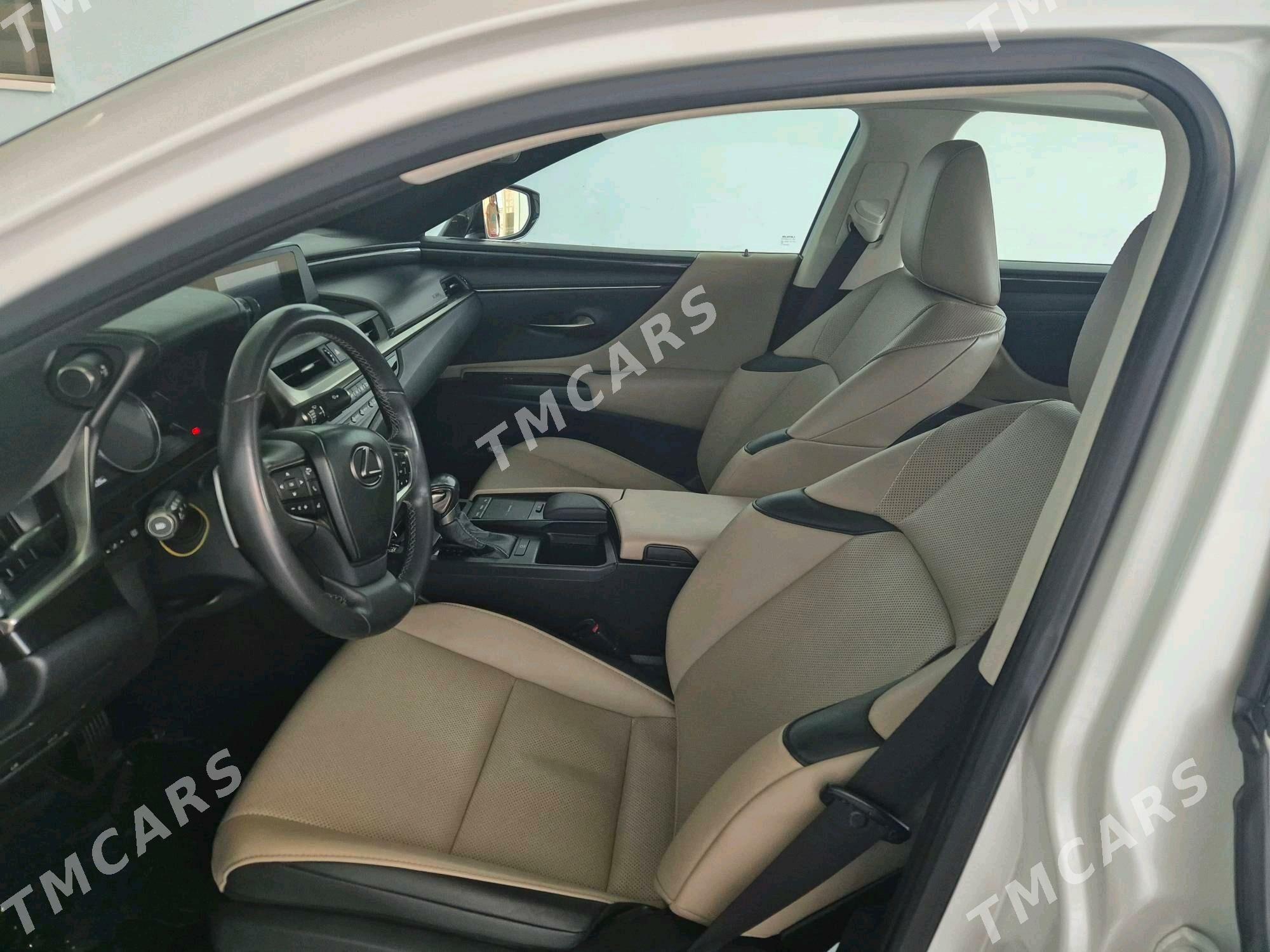 Lexus ES 350 2020 - 535 000 TMT - 11 мкр - img 4
