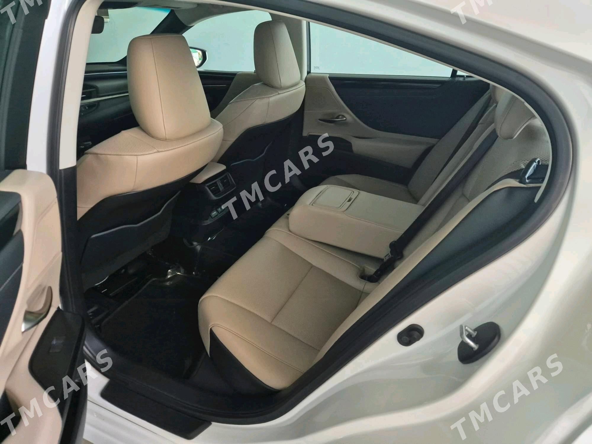 Lexus ES 350 2020 - 535 000 TMT - 11 мкр - img 3