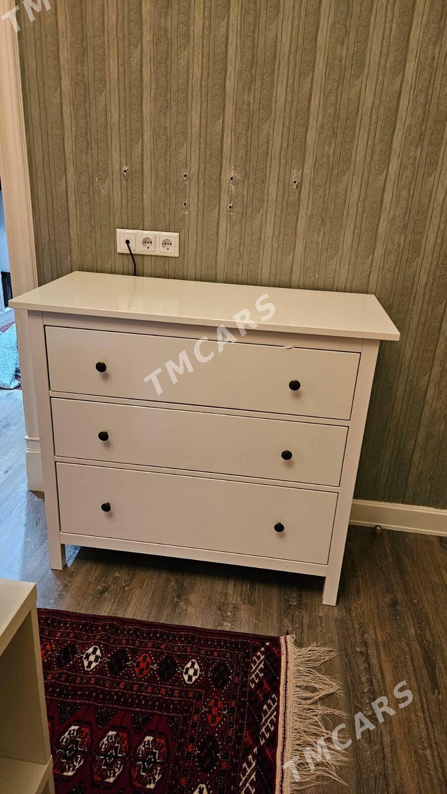 Спальня IKEA - ул. Советская (Гарашсызлык шаёлы) - img 2