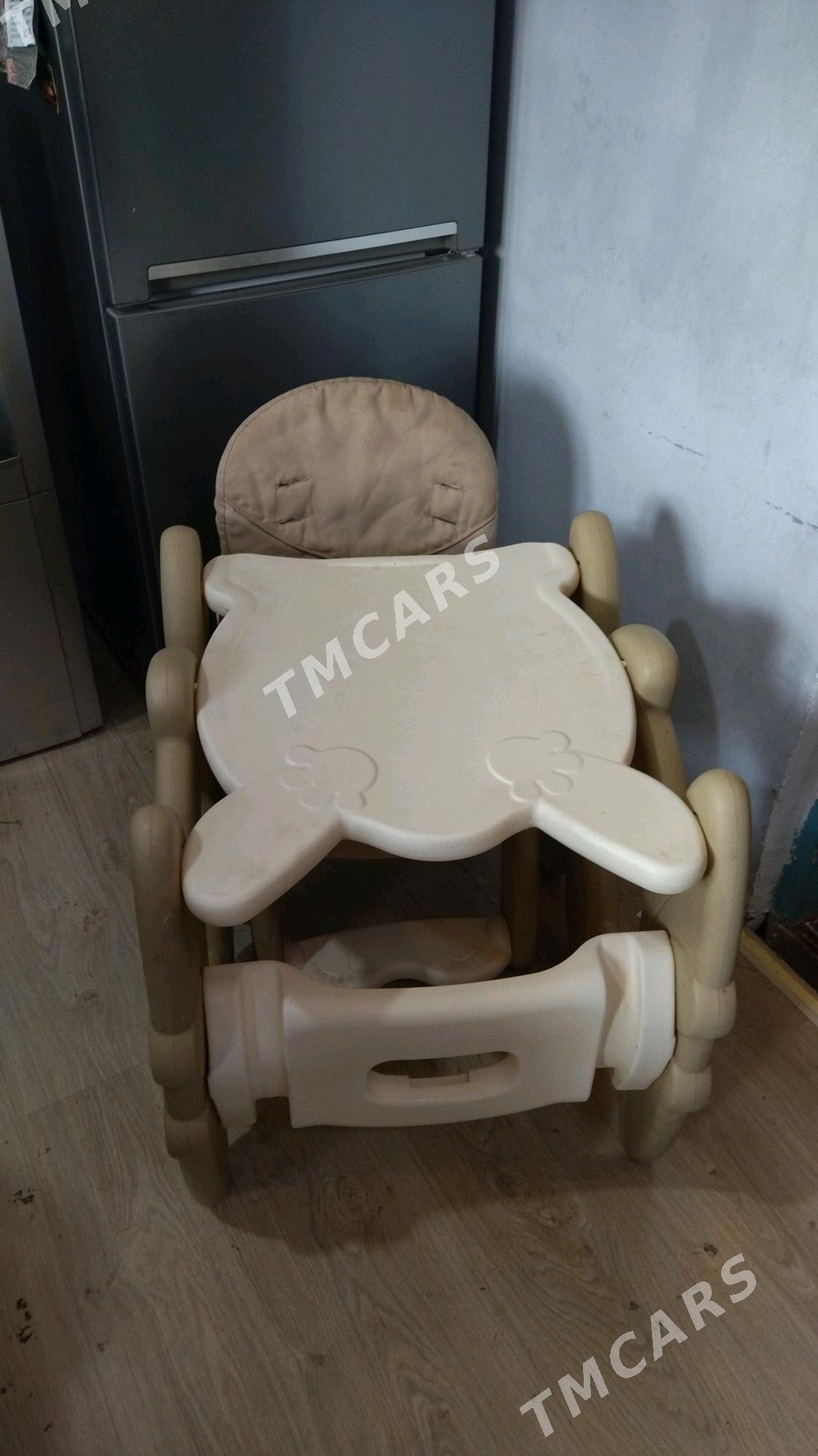 стул стол - Türkmenbaşy - img 3