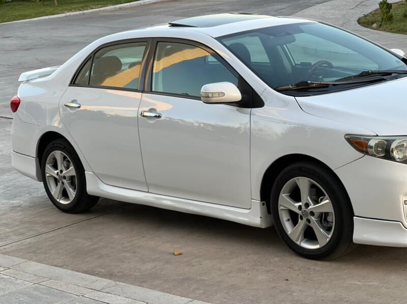 Toyota Corolla 2011 - 190 000 TMT - 15-й этап - img 3