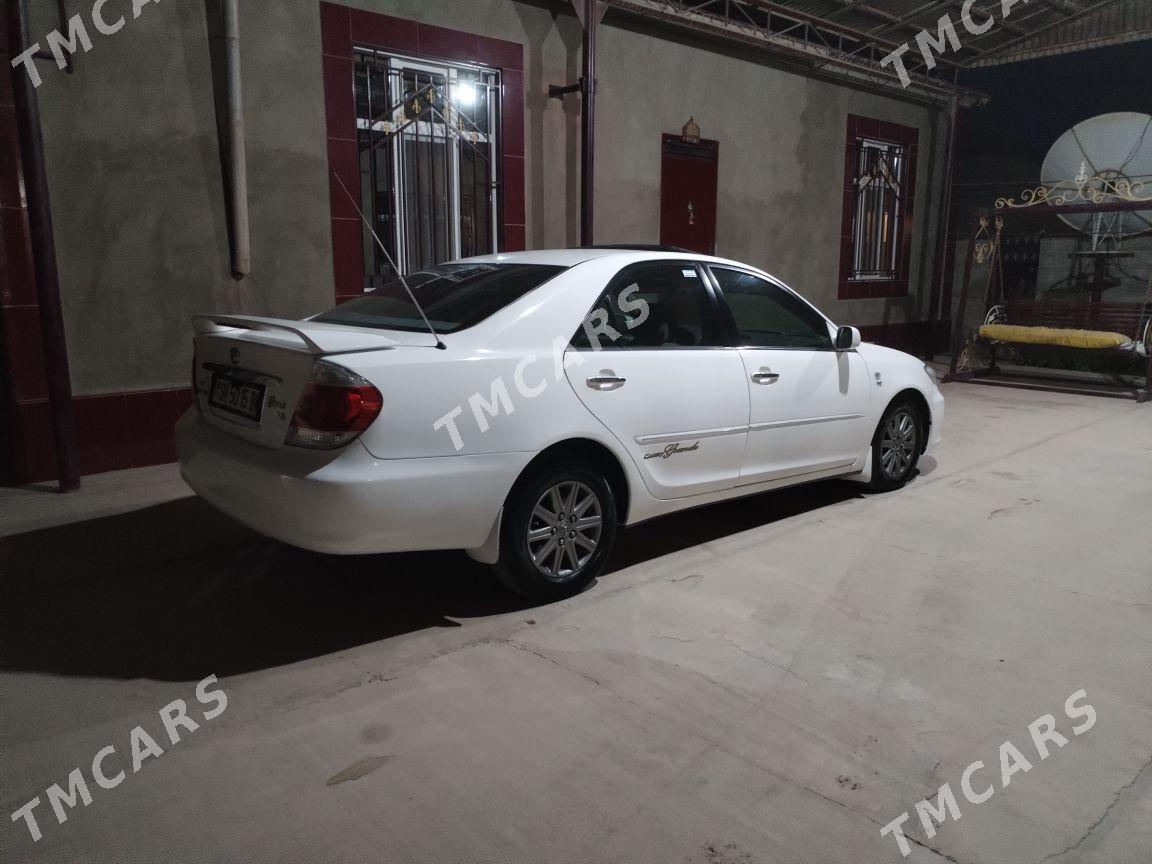 Toyota Camry 2003 - 180 000 TMT - Гумдаг - img 6