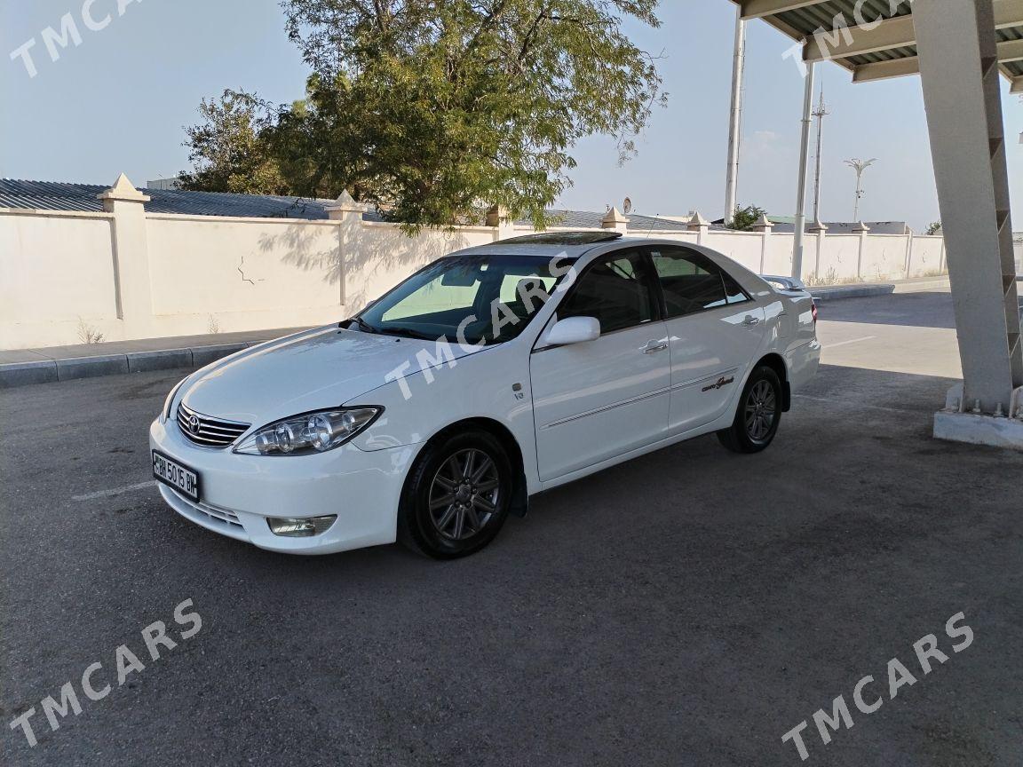 Toyota Camry 2003 - 180 000 TMT - Гумдаг - img 2