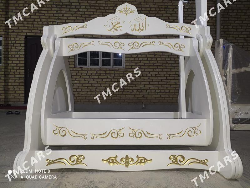 Tokly sallancak - Мары - img 2
