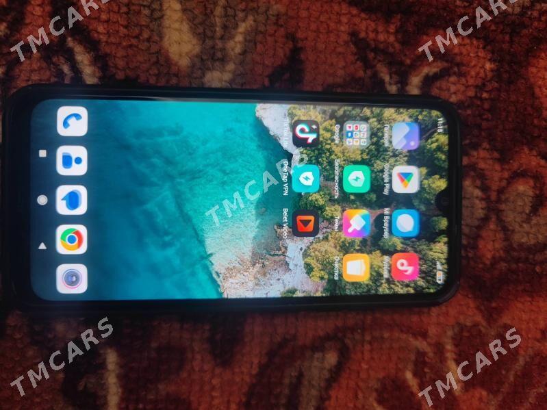 redmi not 8 abmen - Ашхабад - img 2