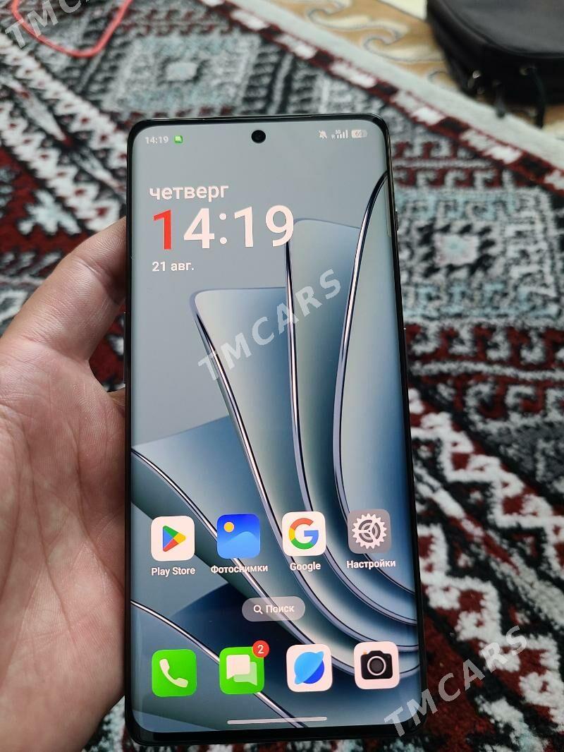 one plus ace 2 - Aşgabat - img 2