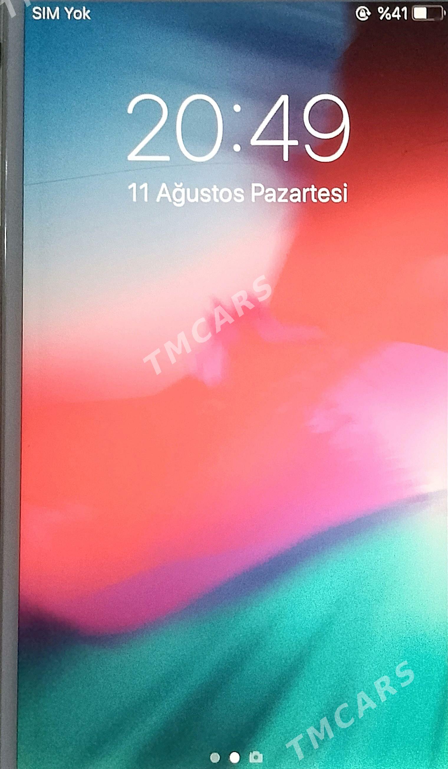 Gysdagly iphon 6 plus - Ёлётен - img 7