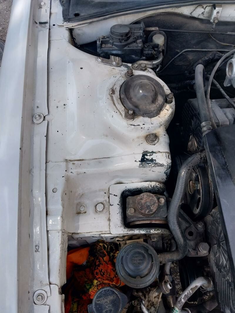 Hyundai Sonata 2000 - 40 000 TMT - Balkanabat - img 7