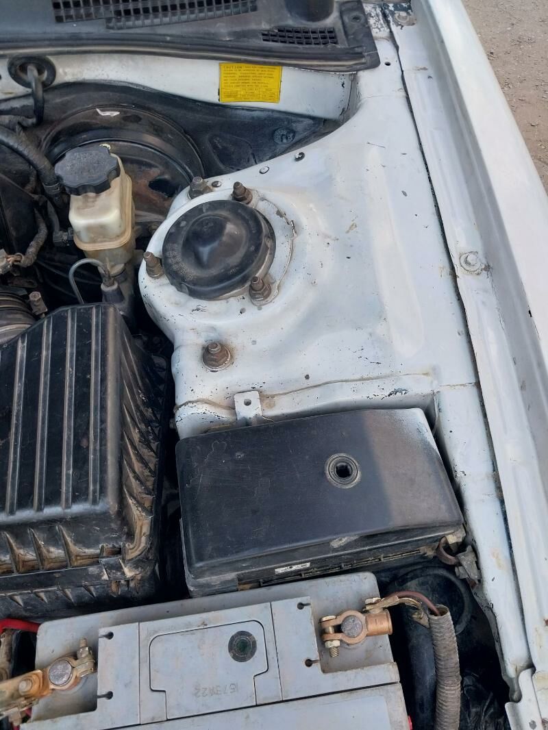Hyundai Sonata 2000 - 40 000 TMT - Balkanabat - img 9