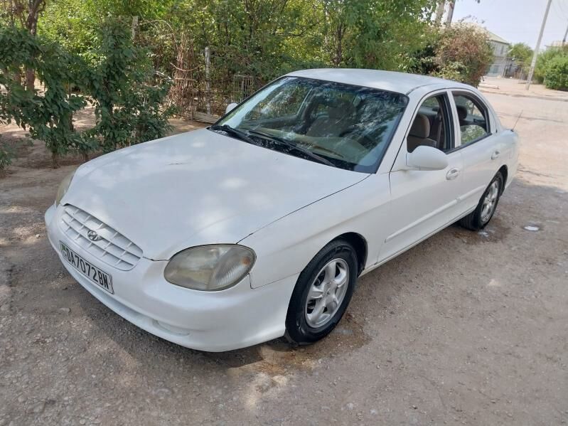 Hyundai Sonata 2000 - 40 000 TMT - Balkanabat - img 8