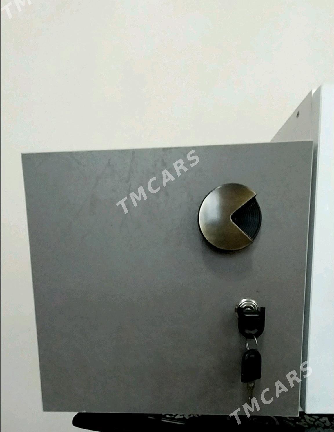 seyf taze - Aşgabat - img 2
