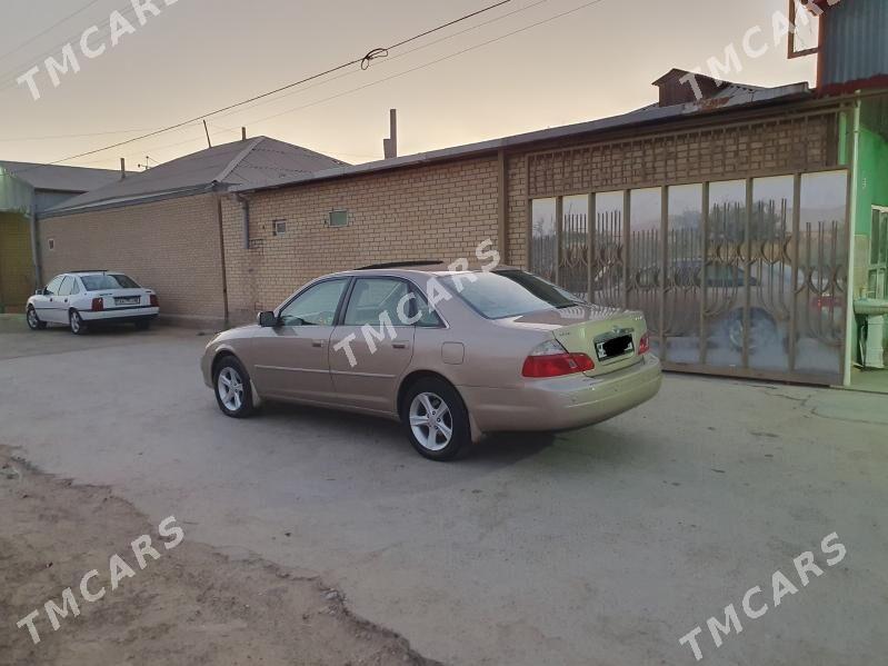 Toyota Avalon 2001 - 175 000 TMT - Mary - img 4