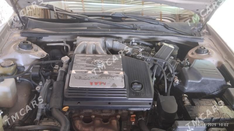 Toyota Avalon 2001 - 175 000 TMT - Mary - img 5