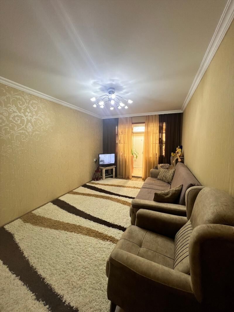 9-мкр, 2-комн. квартира  - 9 mkr - img 6