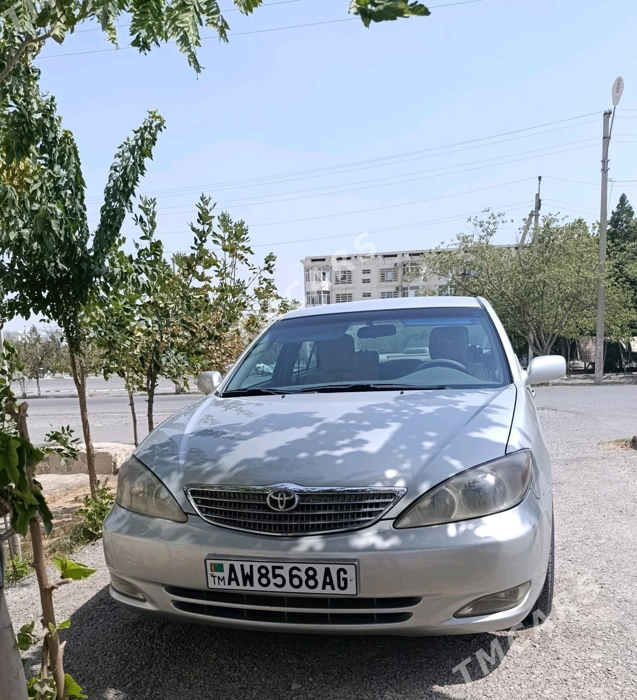 Toyota Camry 2003 - 160 000 TMT - Büzmeýin GRES - img 3