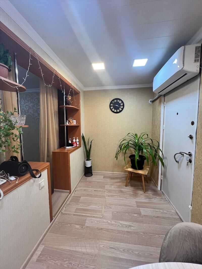 9-мкр, 2-комн. квартира  - 9 mkr - img 3