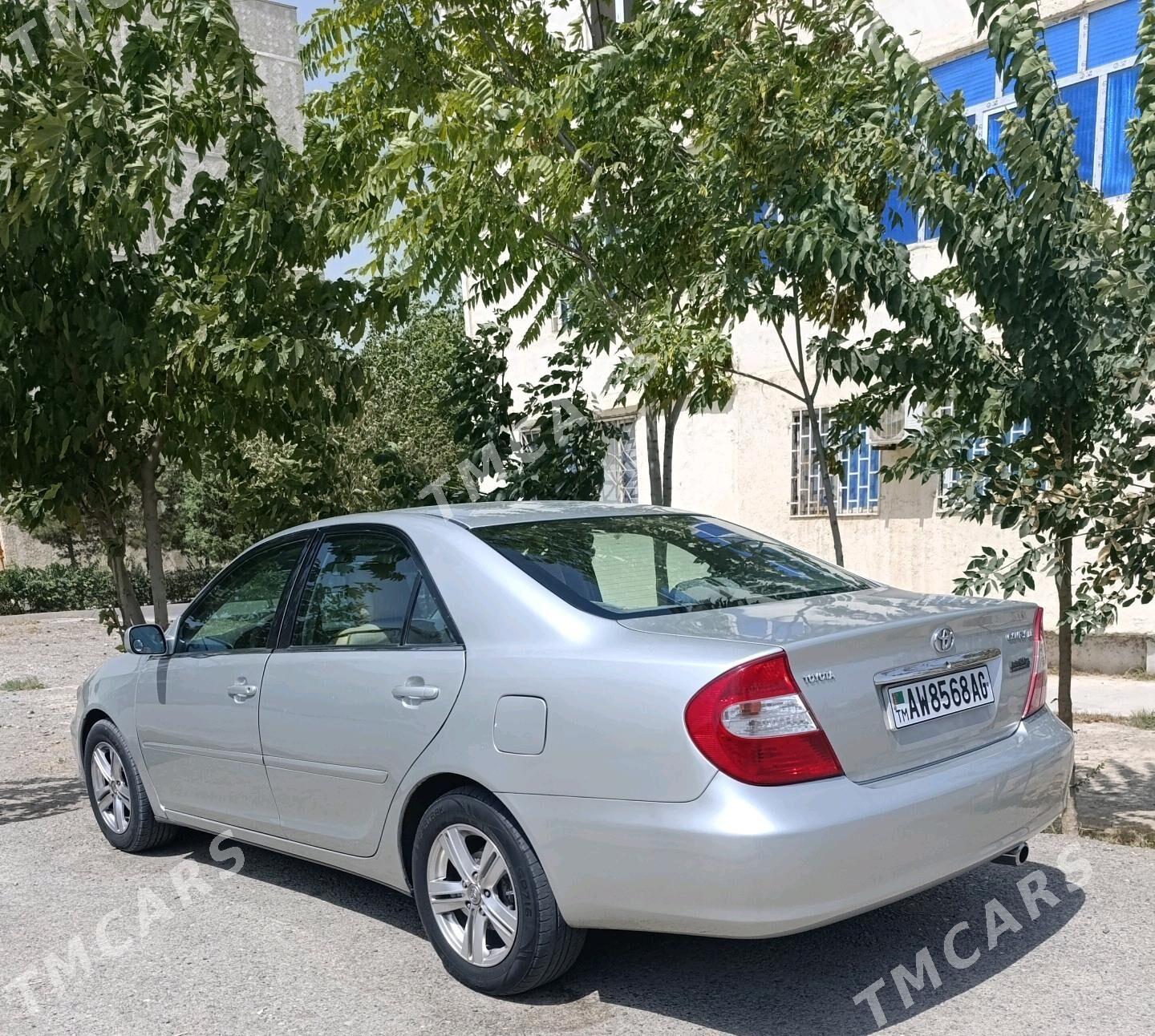 Toyota Camry 2003 - 160 000 TMT - Büzmeýin GRES - img 5