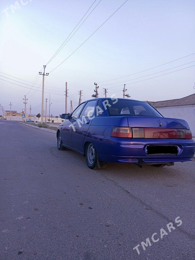 Lada 2110 2000 - 25 000 TMT - Gyzylarbat - img 2