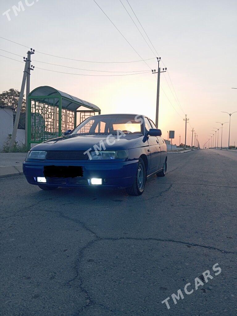 Lada 2110 2000 - 25 000 TMT - Gyzylarbat - img 3