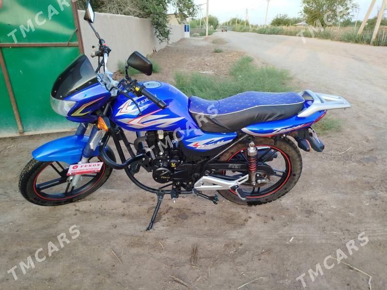 Fekon FK150-8G 2025 - 17 000 TMT - етр. Туркменбаши - img 2