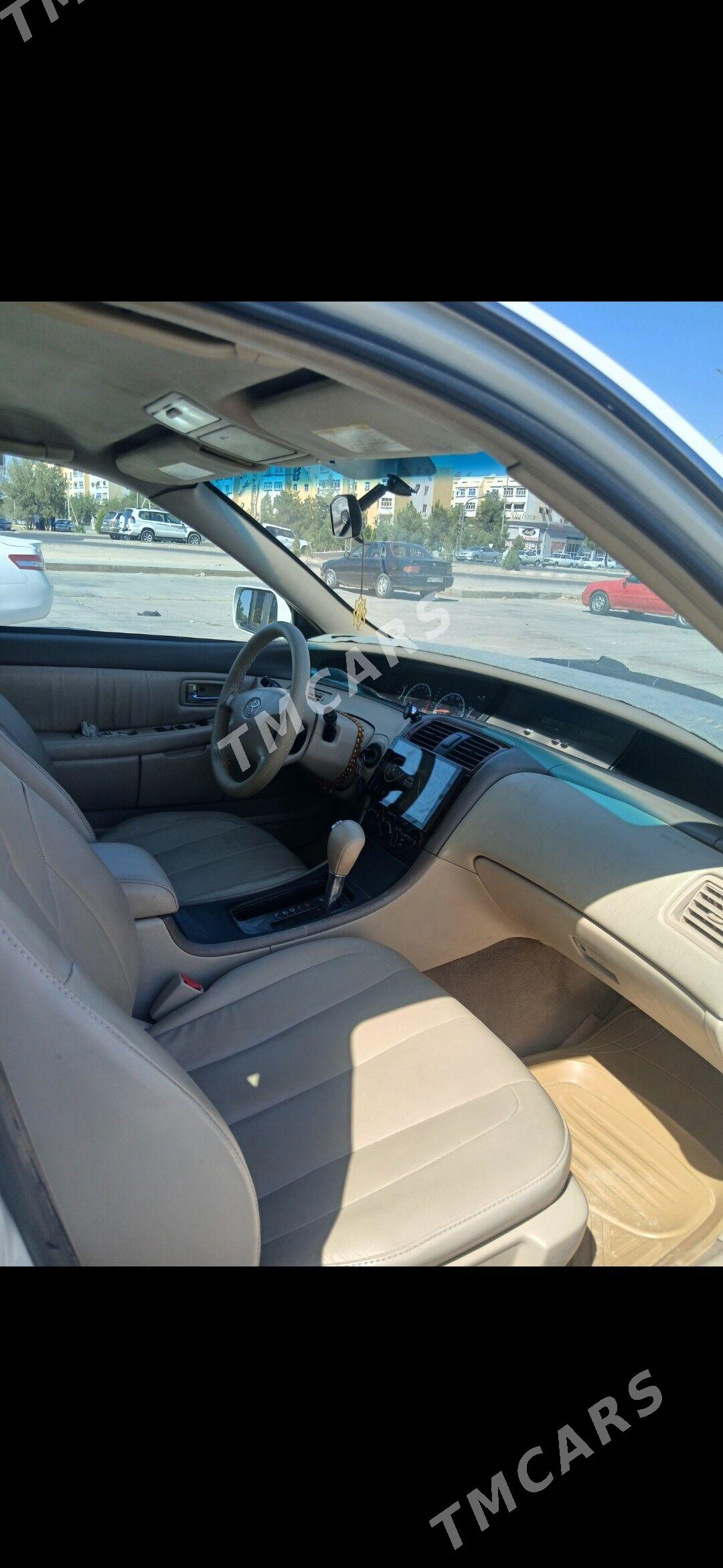 Toyota Avalon 2002 - 180 000 TMT - Байрамали - img 7