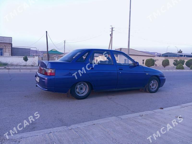 Lada 2110 2000 - 25 000 TMT - Gyzylarbat - img 6
