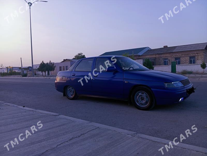 Lada 2110 2000 - 25 000 TMT - Gyzylarbat - img 5