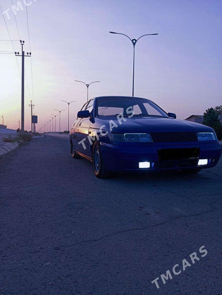 Lada 2110 2000 - 25 000 TMT - Gyzylarbat - img 4