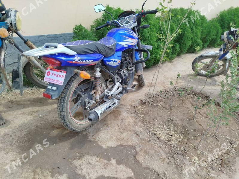 Fekon FK150-8G 2025 - 17 000 TMT - етр. Туркменбаши - img 4