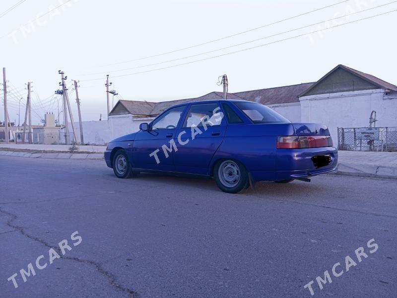 Lada 2110 2000 - 25 000 TMT - Gyzylarbat - img 7