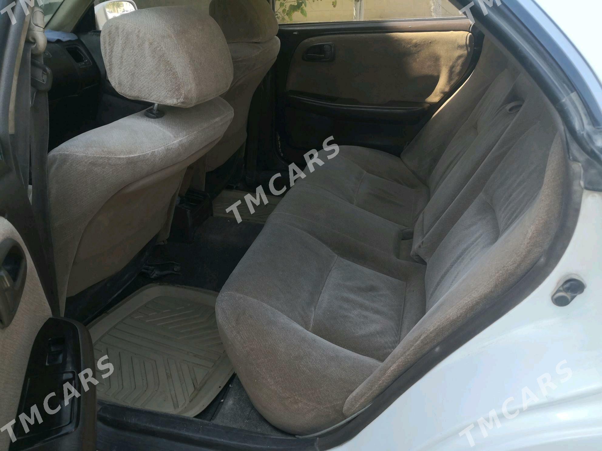 Toyota Mark II 1995 - 45 000 TMT - Мары - img 3