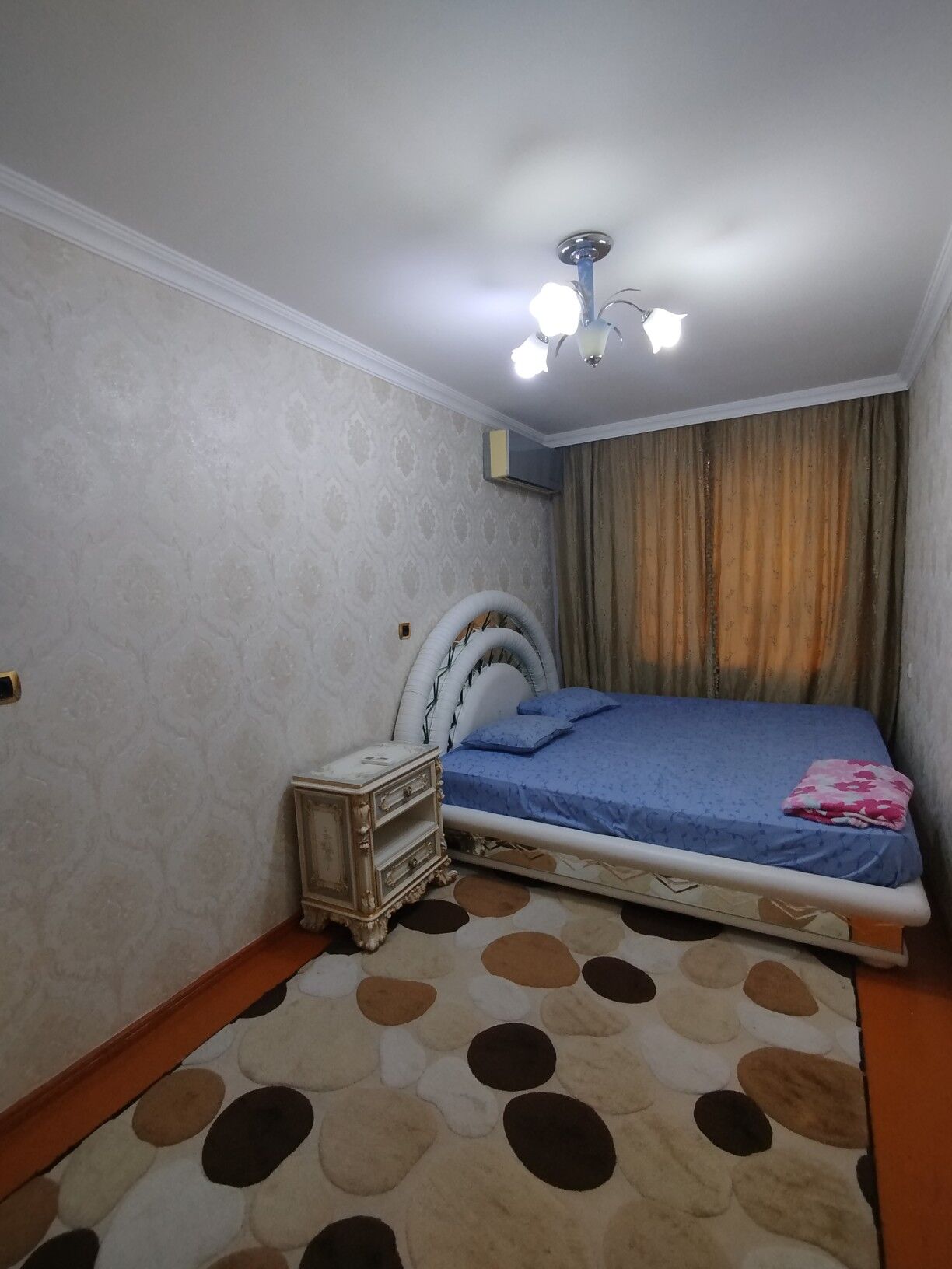 9-Mkr. 2-Komnat.Kwartira - 9 мкр - img 2