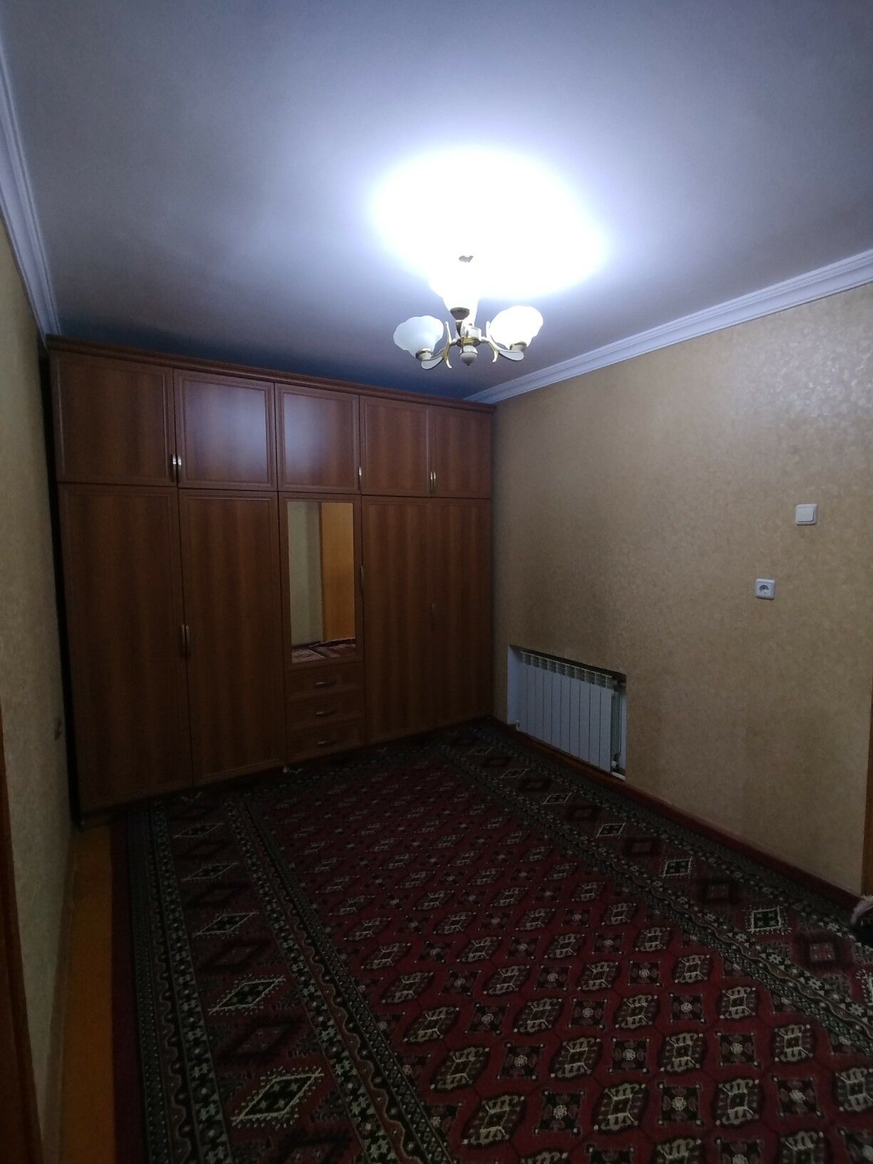 9-Mkr. 2-Komnat.Kwartira - 9 мкр - img 4