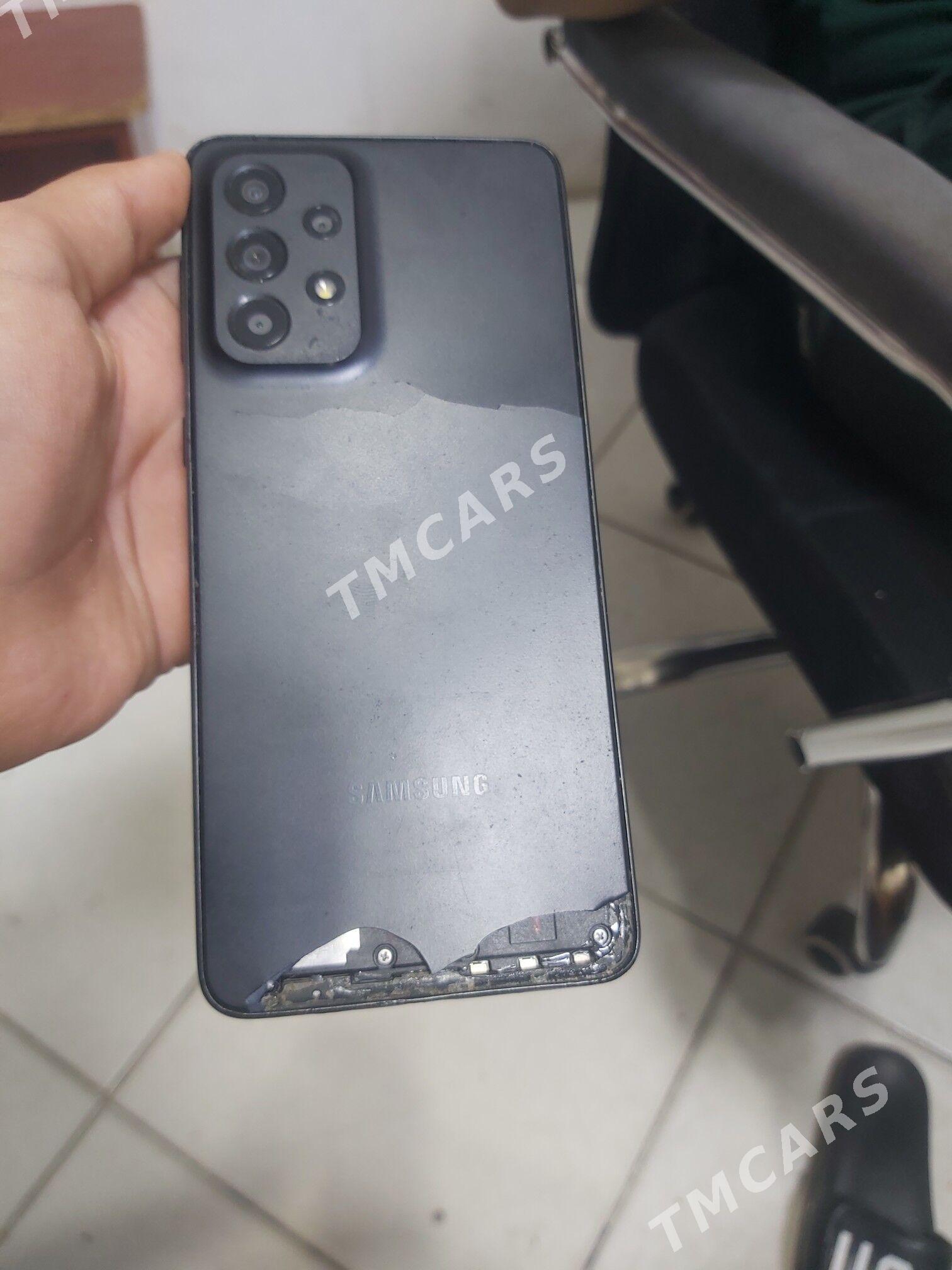 SamsungA33 plata - Анев - img 3