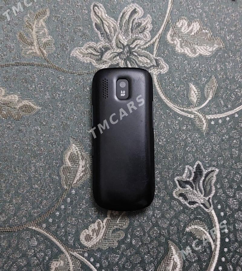 Nokia Asha 202 original - Ашхабад - img 2