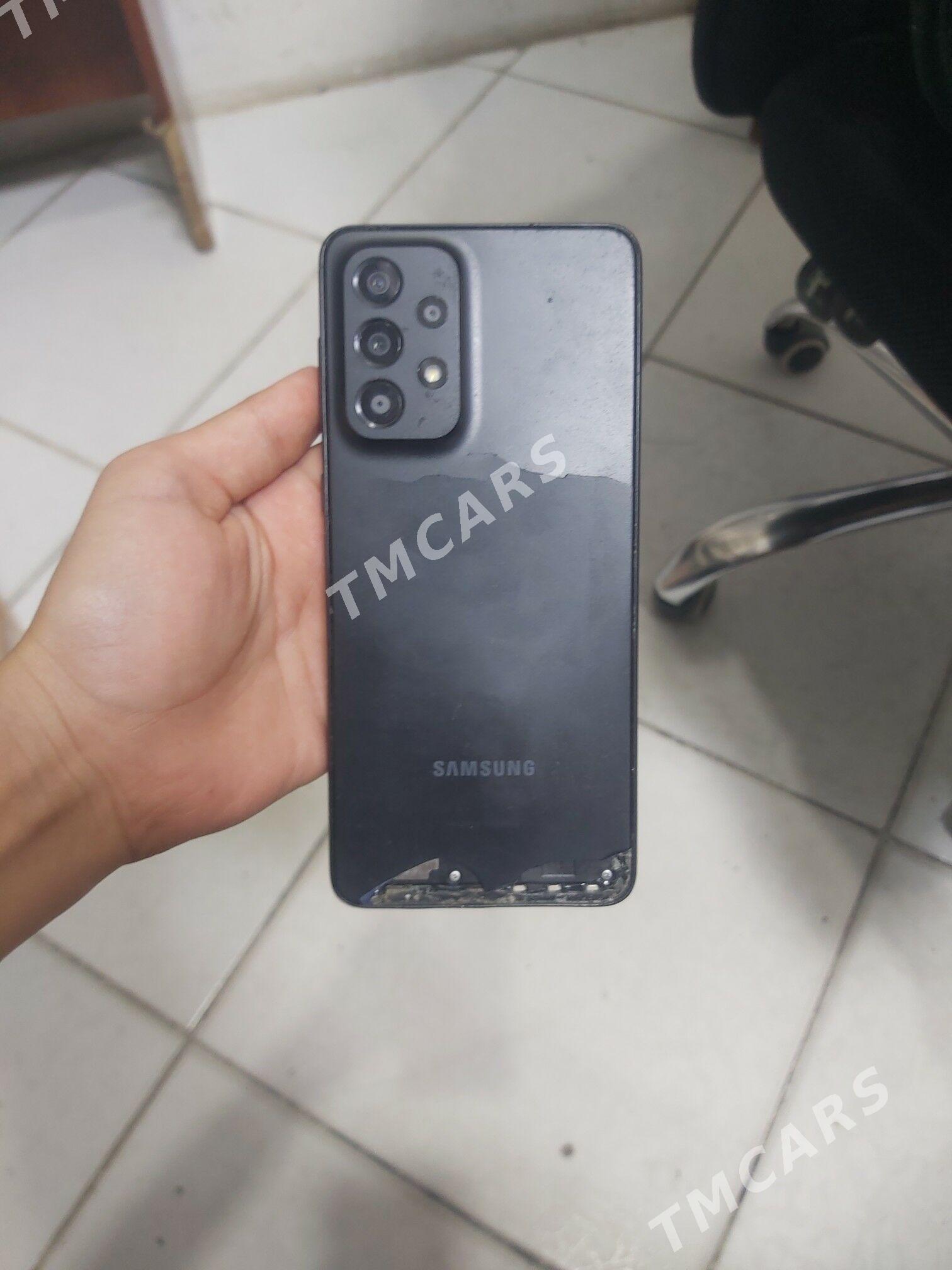 SamsungA33 plata - Анев - img 7