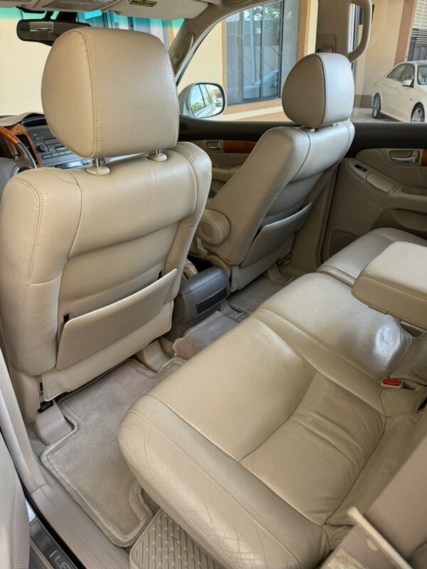 Lexus GX 470 2004 - 530 000 TMT - Aşgabat - img 4
