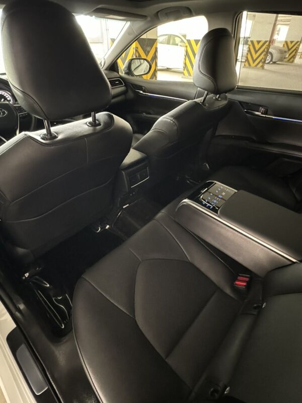 Toyota Camry 2022 - 880 000 TMT - Ашхабад - img 9