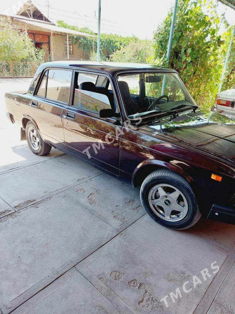 Lada 2107 2011 - 54 000 TMT - Farap - img 2